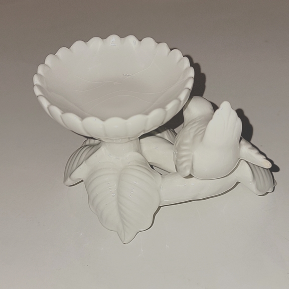 FRITZ & FLOYD TRINKET DISH - Picture 5 of 7